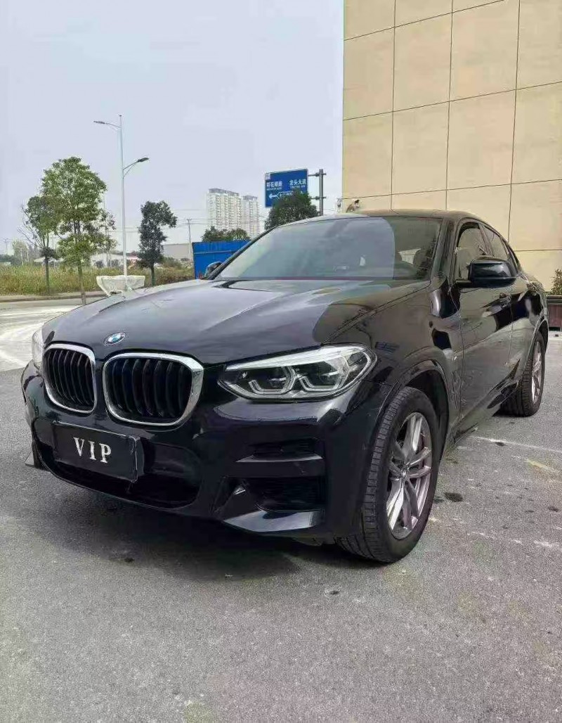 襄阳21年宝马X43