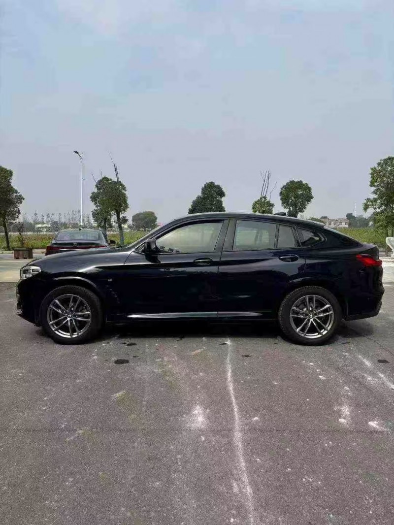 襄阳21年宝马X45