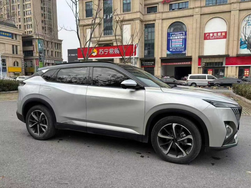 襄阳24年东风风神7