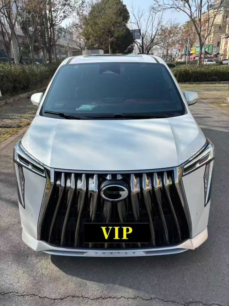 襄阳23年传祺M8/GM81