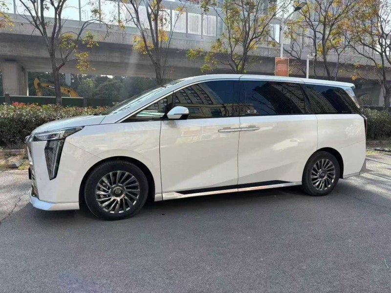 襄阳23年传祺M8/GM85