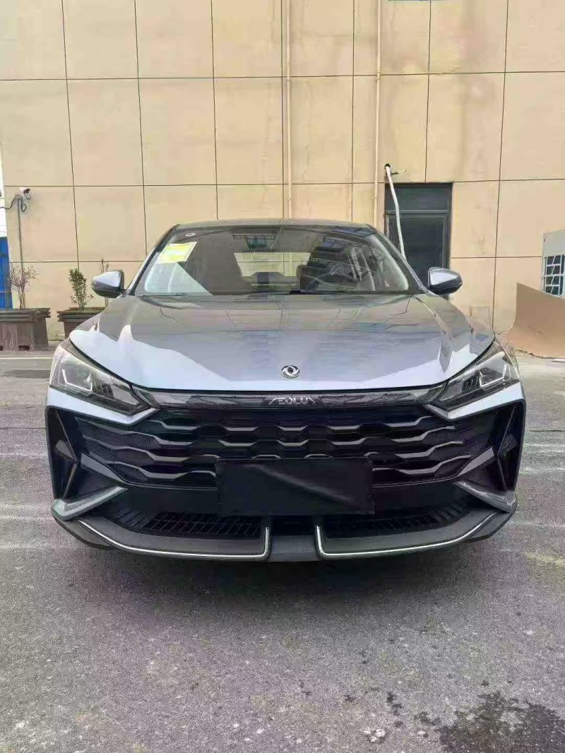 襄阳25年东风奕炫1