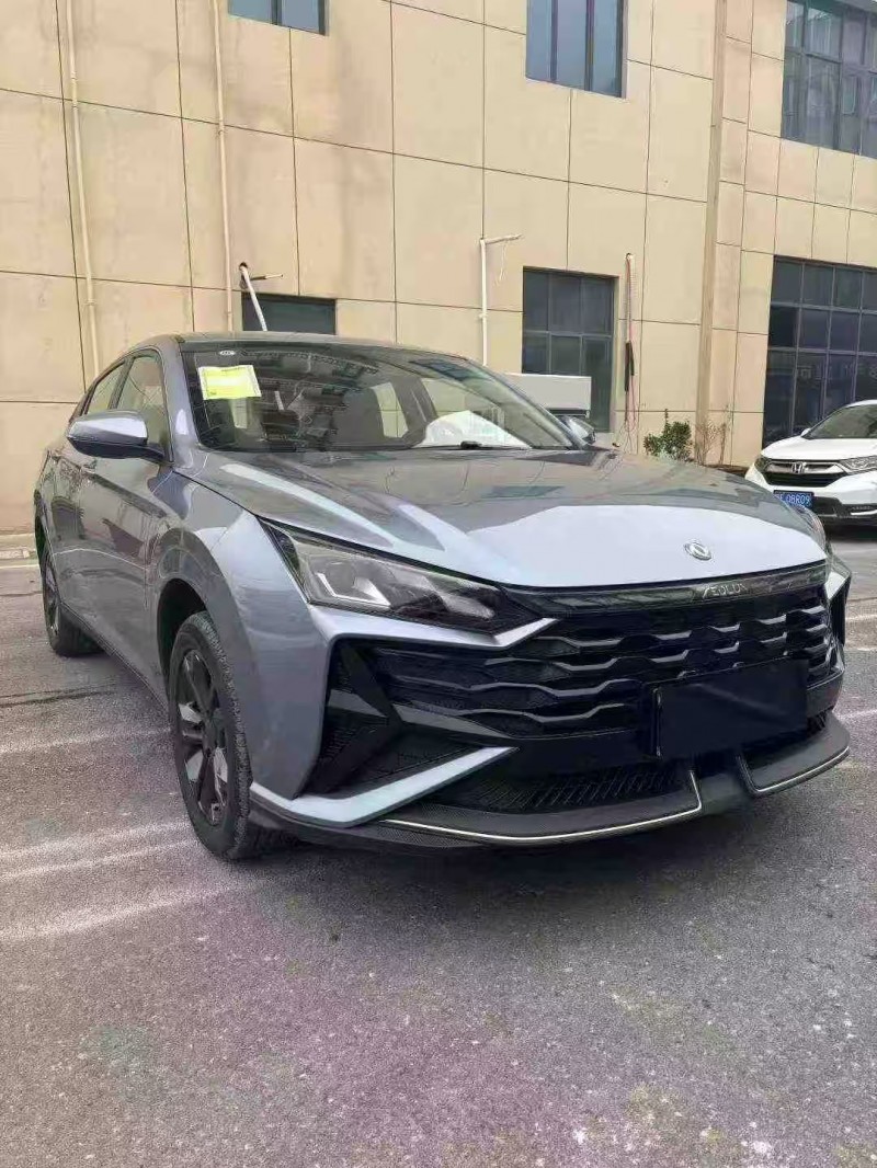 襄阳25年东风奕炫2