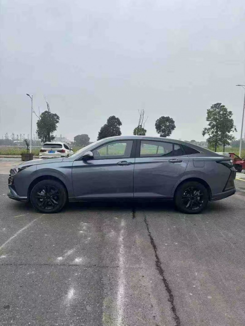 襄阳25年东风奕炫4