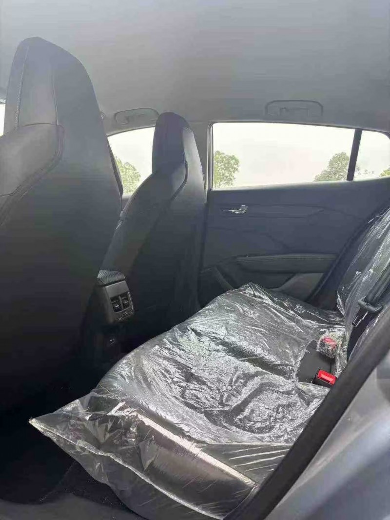 襄阳25年东风奕炫6