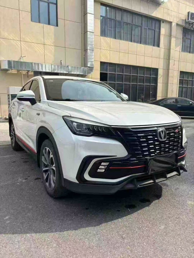 襄阳22年长安汽车CS853