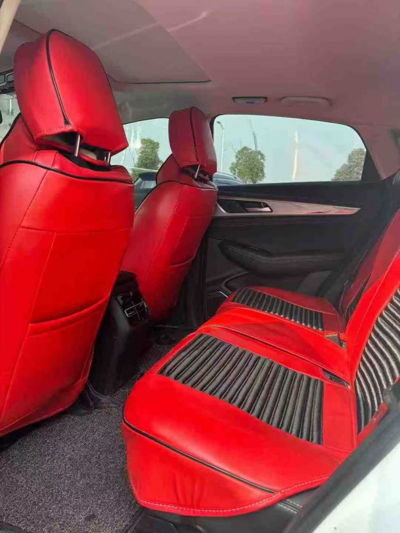 襄阳22年长安汽车CS856