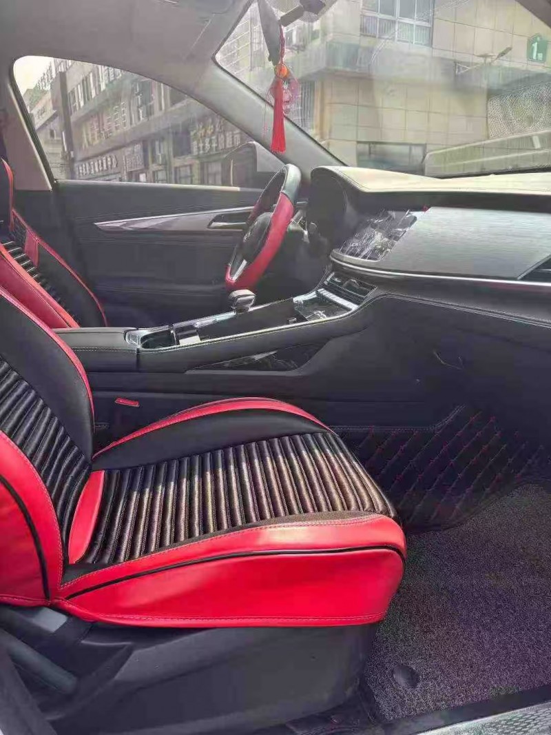 襄阳22年长安汽车CS858