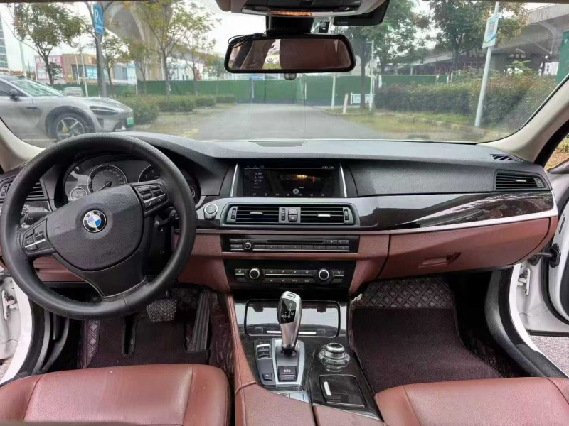 襄阳15年宝马5系7