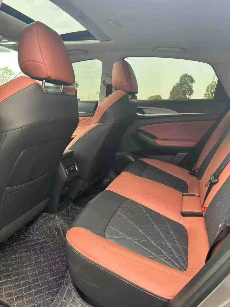 襄阳24年长安汽车逸动6