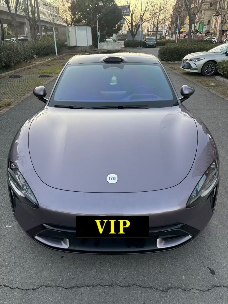 襄阳24年小米SU71