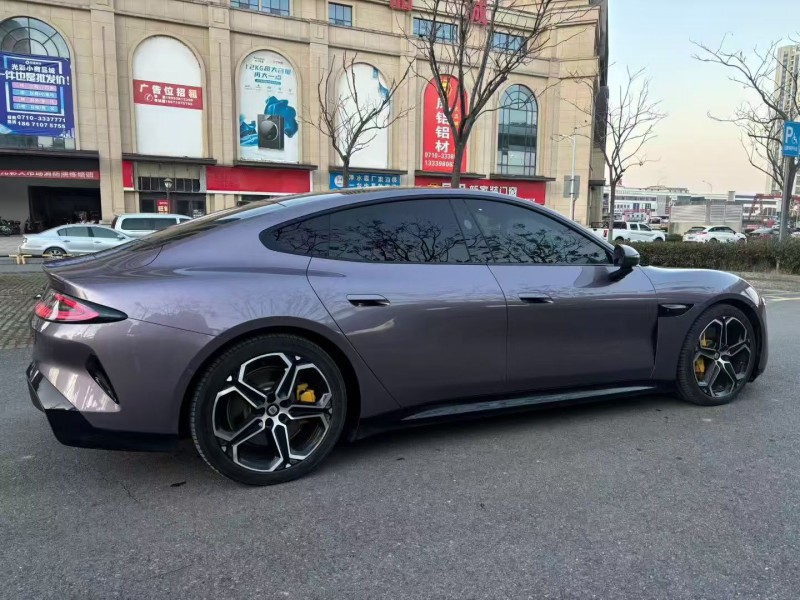 襄阳24年小米SU72