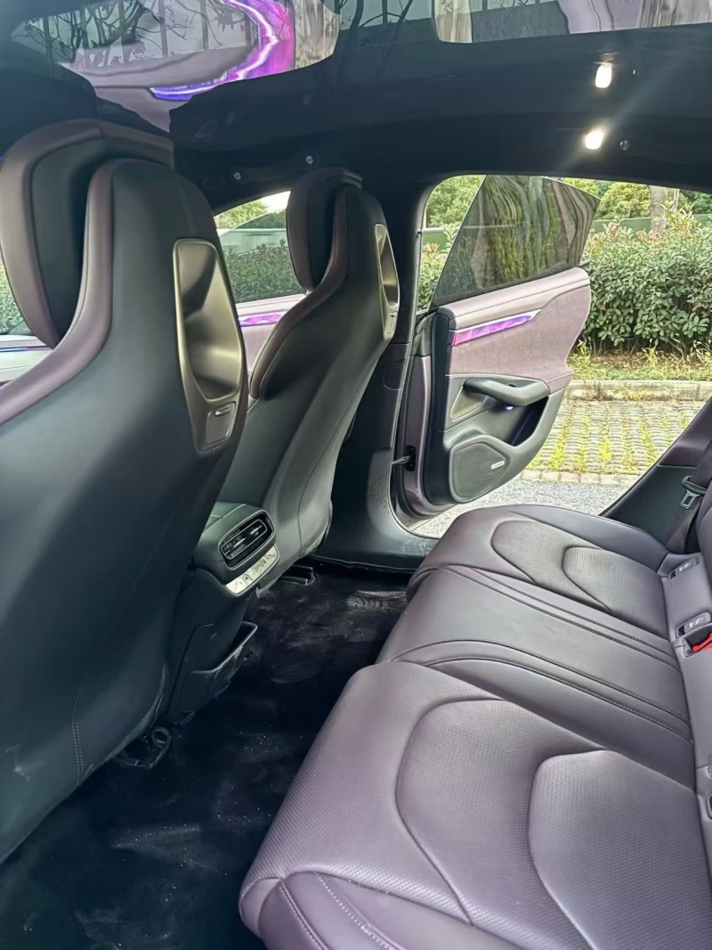 襄阳24年小米SU74