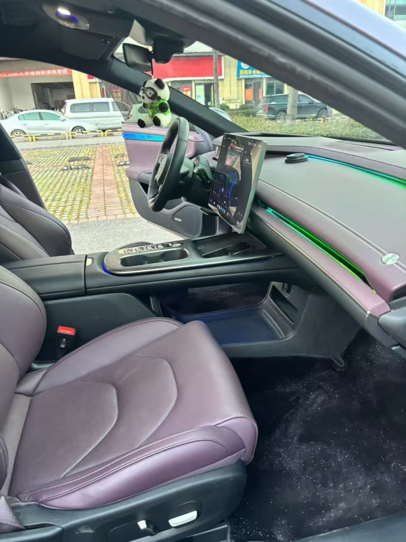 襄阳24年小米SU76