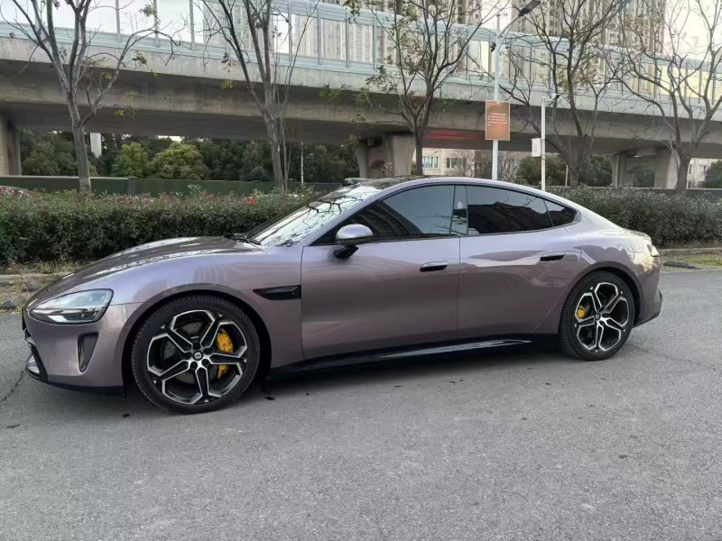 襄阳24年小米SU77