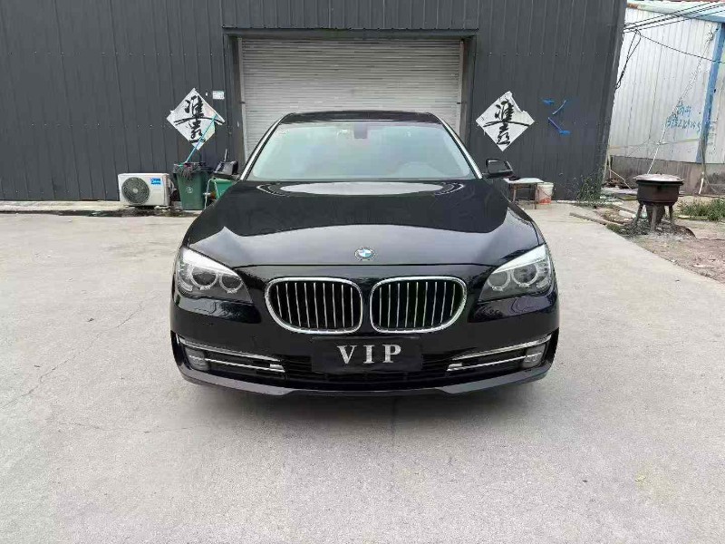 徐州15年宝马7系1