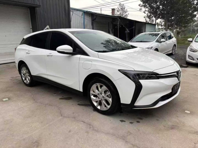 徐州24年别克微蓝2