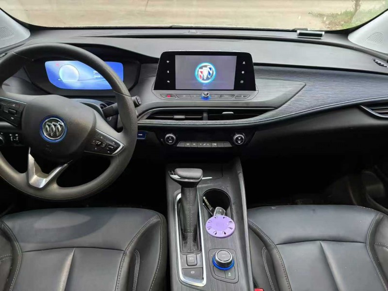 徐州24年别克微蓝5