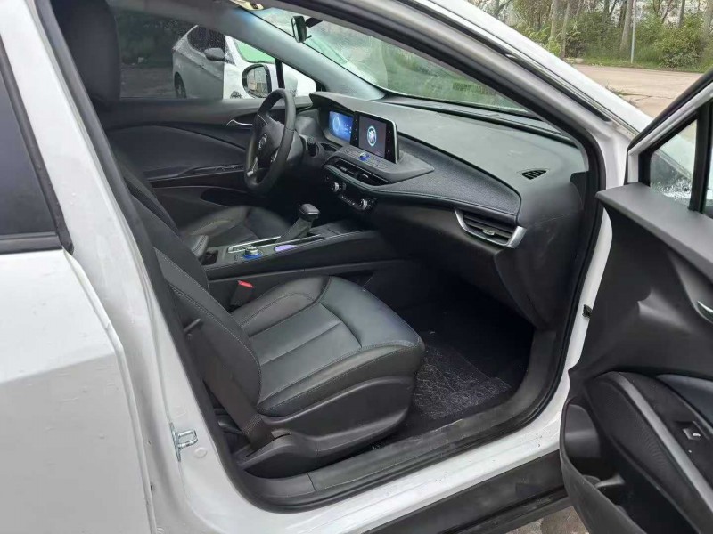 徐州24年别克微蓝7