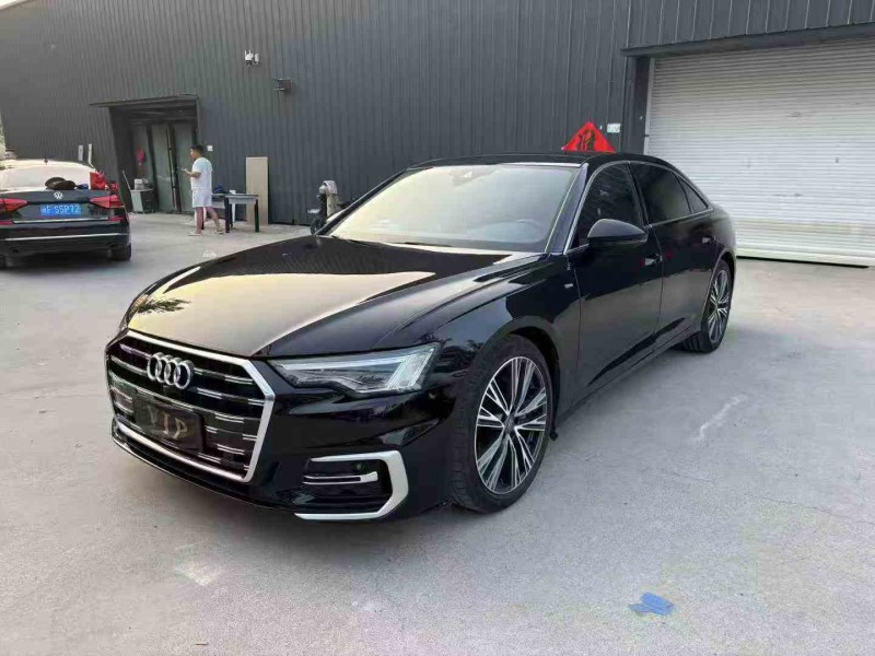 徐州22年奥迪A6L5