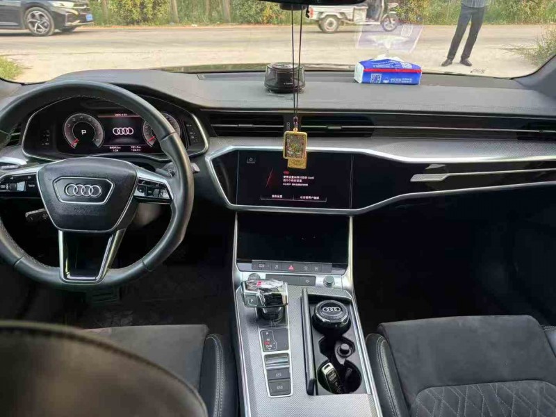 徐州22年奥迪A6L6