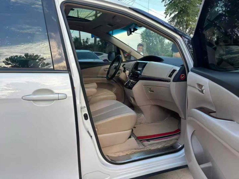 徐州18年丰田普瑞维亚7