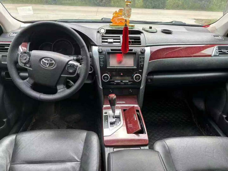 徐州14年丰田凯美瑞6