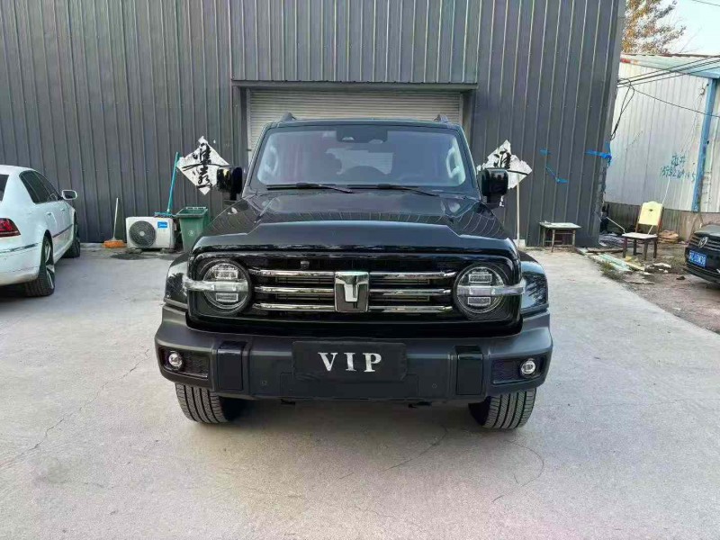 徐州24年长城汽车坦克1