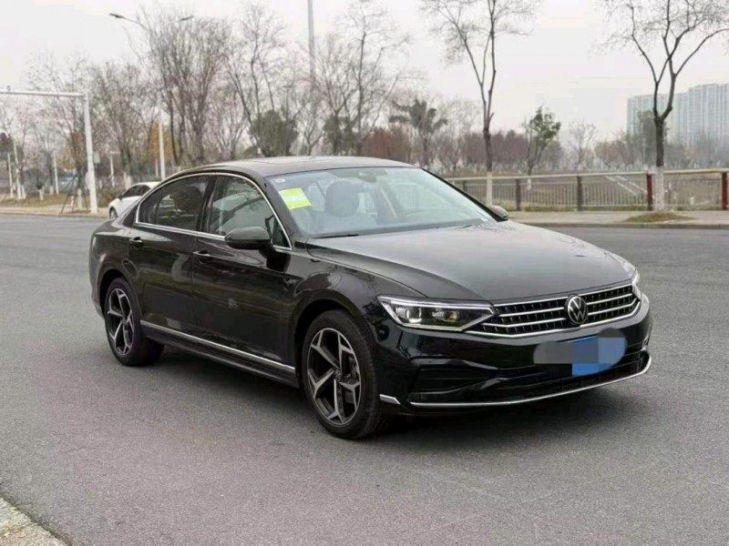 武汉25年大众迈腾2