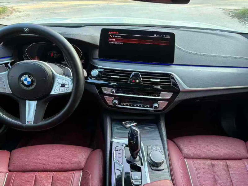 徐州23年宝马5系6