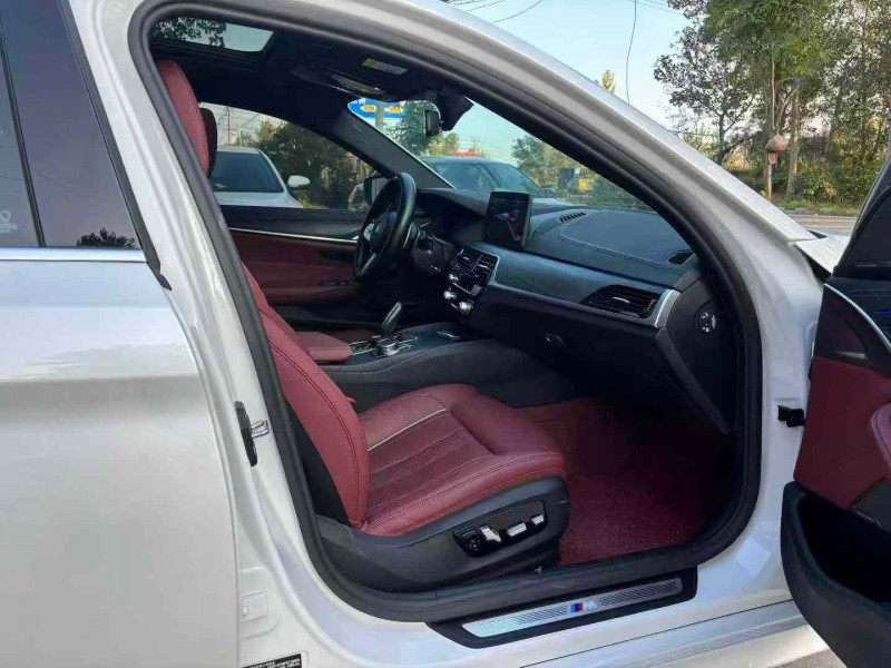 徐州23年宝马5系7