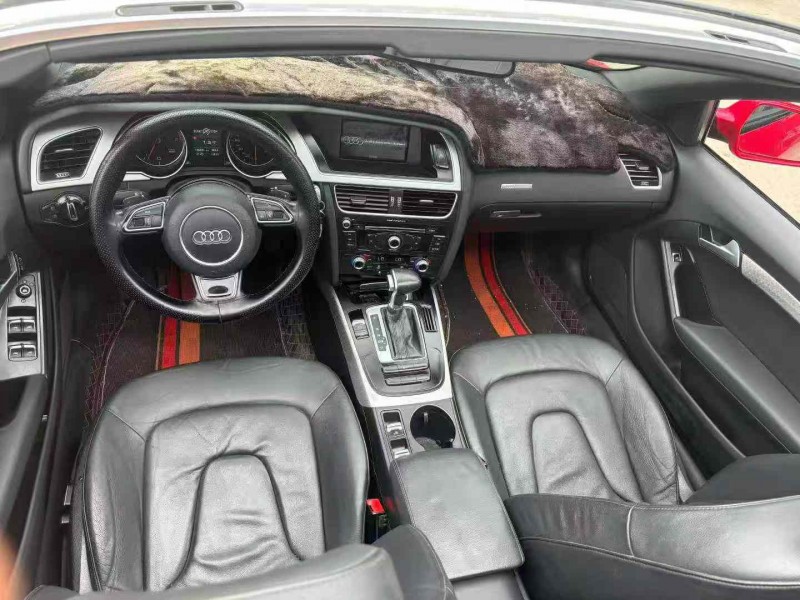 徐州16年奥迪A53