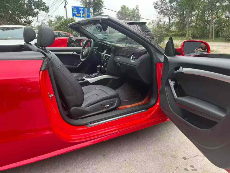 徐州16年奥迪A56