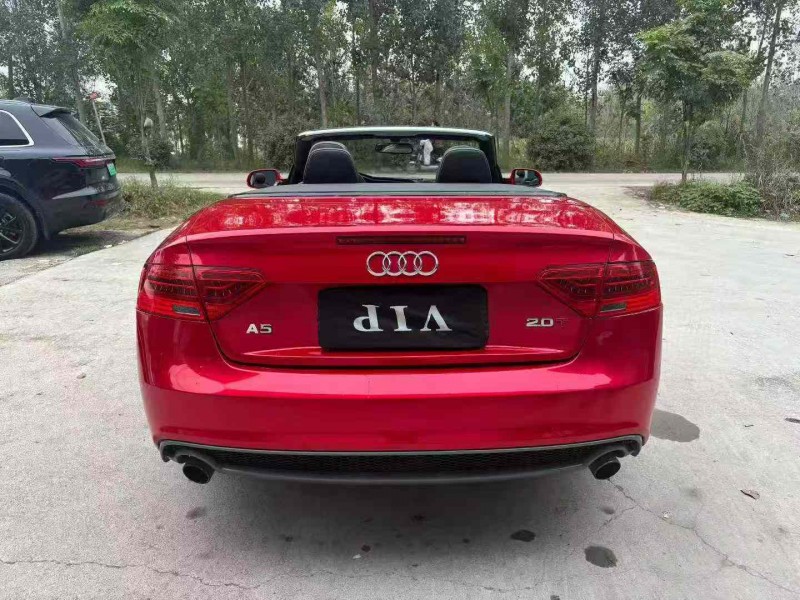 徐州16年奥迪A59