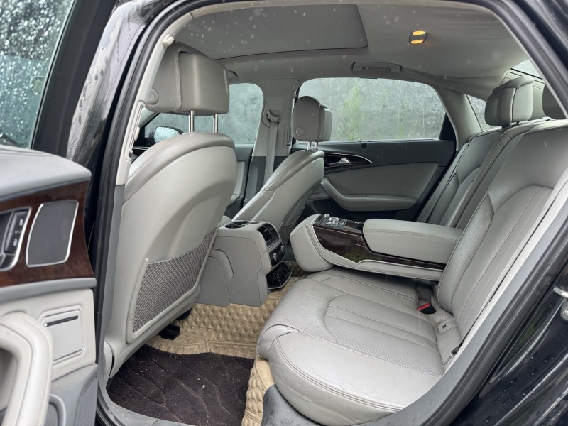 新乡13年奥迪A6L7