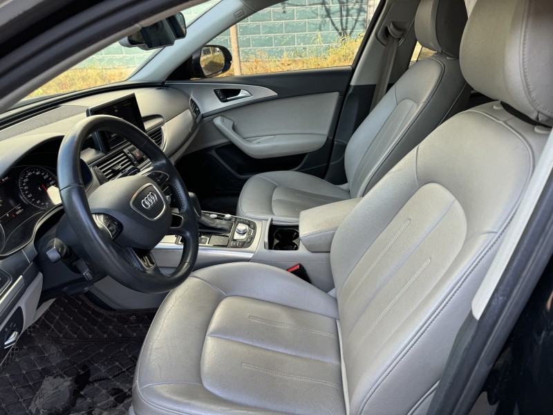 新乡16年奥迪A6L4