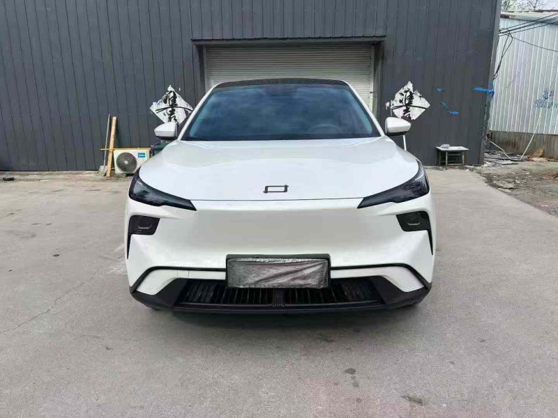 徐州25年奔腾悦意1