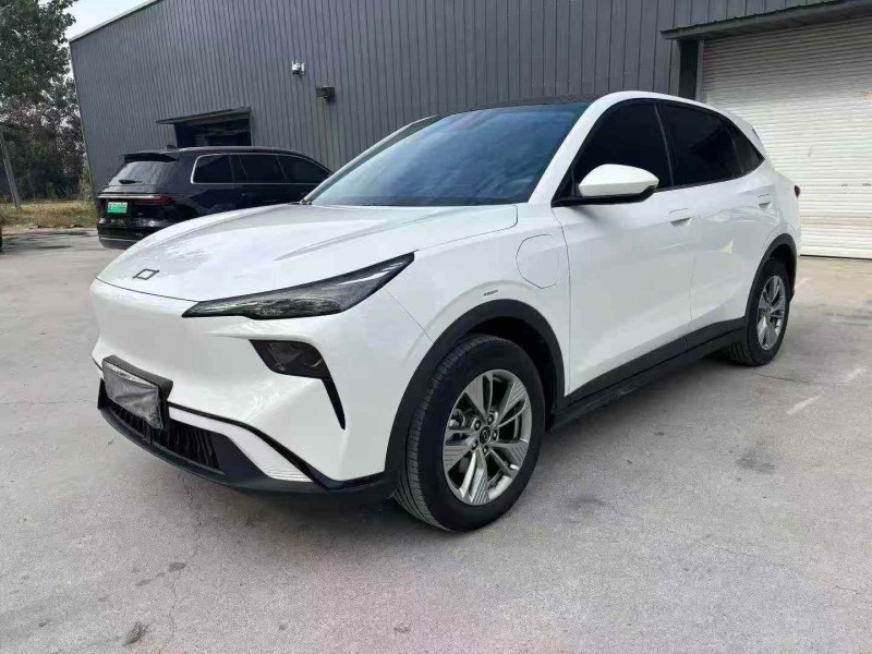 徐州25年奔腾悦意3