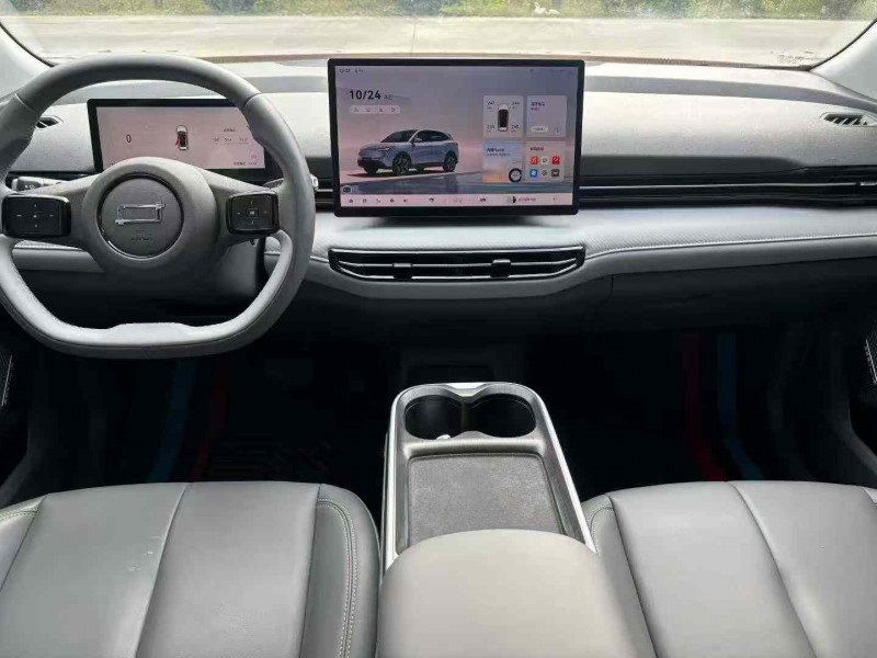 徐州25年奔腾悦意4