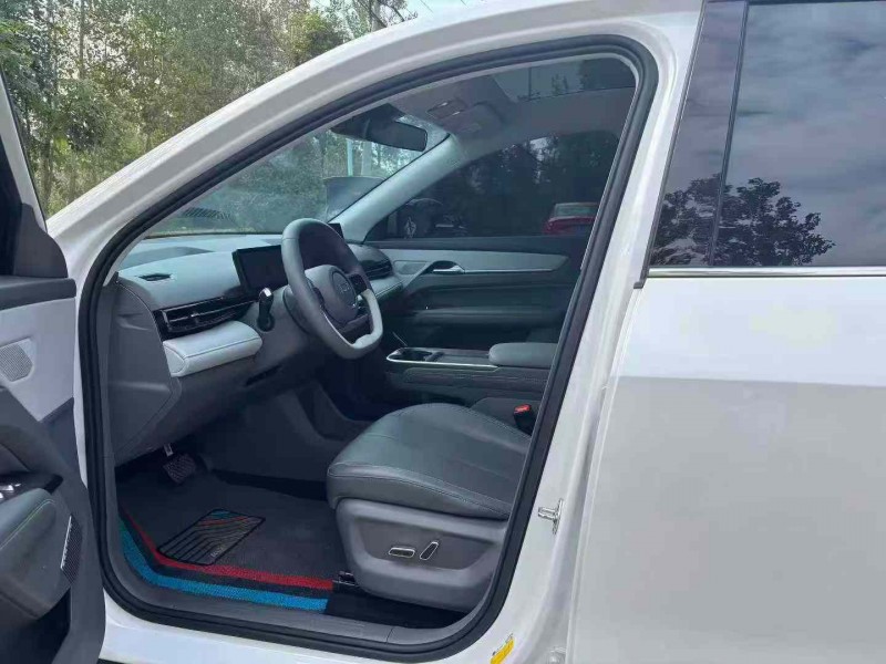 徐州25年奔腾悦意6