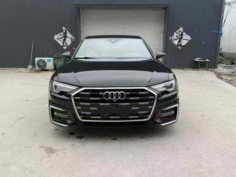 徐州23年奥迪A6L1