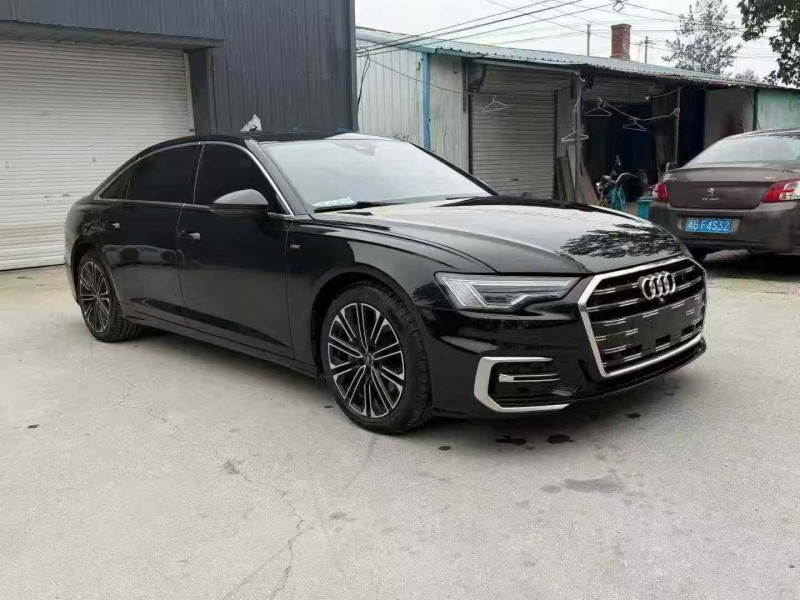 徐州23年奥迪A6L2