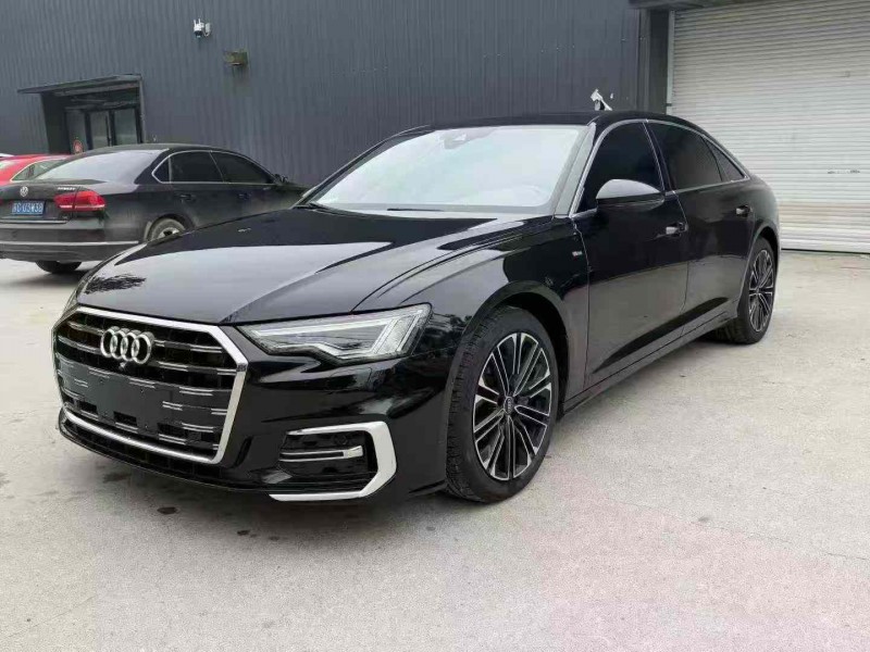 徐州23年奥迪A6L3