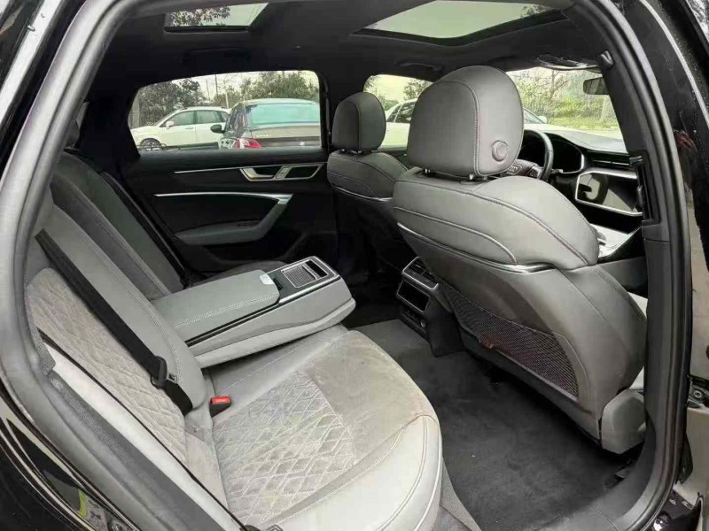 徐州23年奥迪A6L4