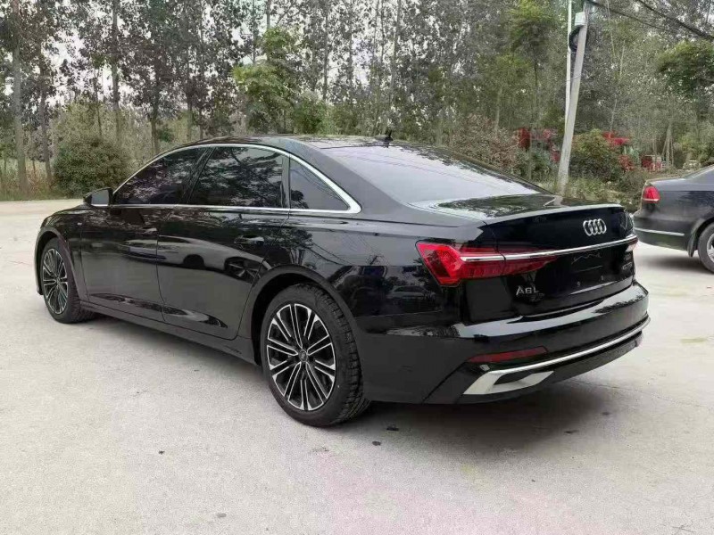 徐州23年奥迪A6L7