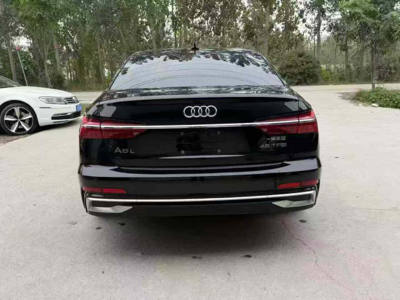 徐州23年奥迪A6L9