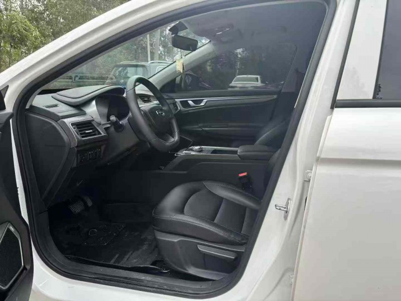 徐州23年吉利帝豪6