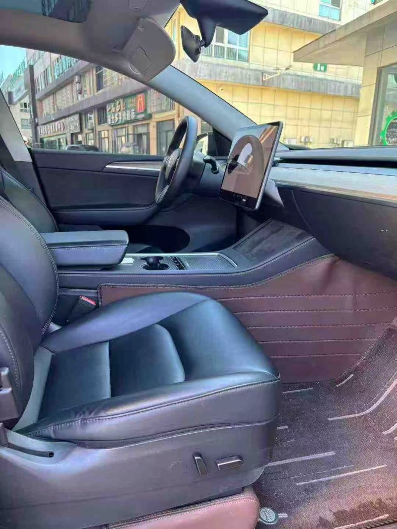 襄阳22年特斯拉MODEL Y8