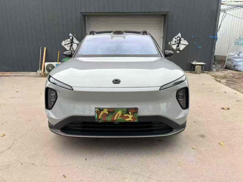 徐州24年蔚来ES61