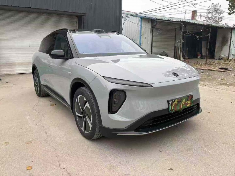 徐州24年蔚来ES62